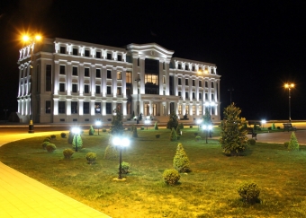 Ağdaş İcra Hakimiyyətinə pul ayrıldı - <span style="color:red;">SƏRƏNCAM 