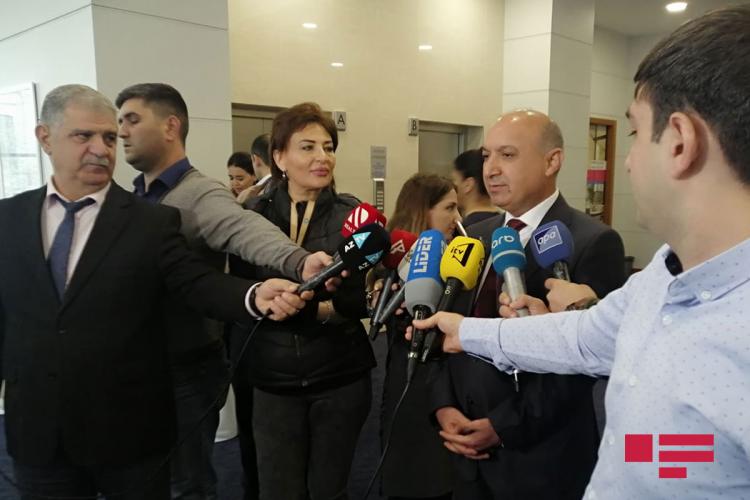 Radikal qruplaşmalara qoşulan bu qədər şəxsin vətəndaşlığı ləğv edildi