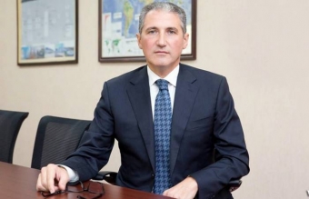 "Azərbaycanda havanın orta temperaturu 1,40 dərəcə yüksəlib" - Nazir