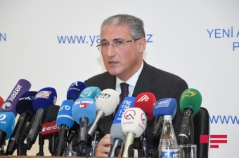 "Cavab verəcəklər" - Nazir ayı ətindən danışdı
