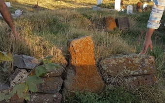 Sultan  bəyin  goru çatladı -  Aqil ABBAS yazır