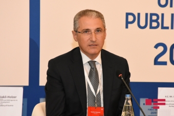 Ölkədəki yararsız avtomobillərlə bağlı proqram hazırlanır - <span style="color:red;">RƏSMİ 