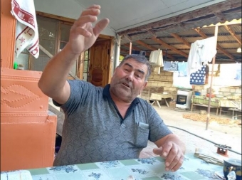 Həbsdəki xalq artisti, qəfil qonaq, qorxulu gecə... – <span style="color:red;">Səbuhi Məmmədli yazır 