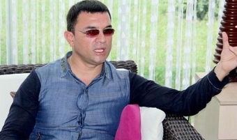 Meyxanaçı Mehman Əhmədli özündən çıxdı: "Tullana-tullana..." - <span style="color:red;">VİDEO 