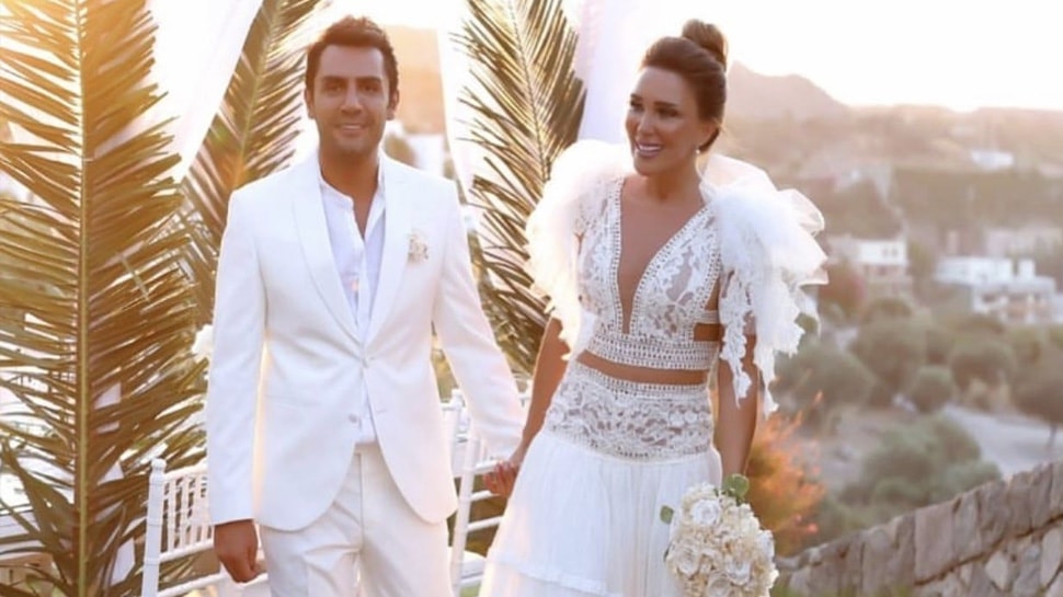 Müğənni dördüncü dəfə övladını itirdi