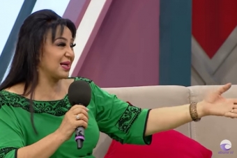 Dostəliyeva məşhurlaşan gənc ifaçıları tənqid etdi