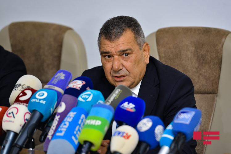 Azərbaycanda yeni Şura yaradıldı