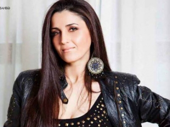 <span style="color:red;">"Burada yaşamaq üçün 10 min dollar lazımdır"  - Amerikaya köçən müğənnimiz