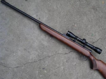 Silahlarını polisə təhvil verdilər