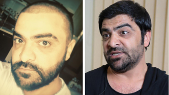 Sənətdən uzaqlaşdığını deyən Fərda imicini dəyişdi - <span style="color:red;">FOTO 