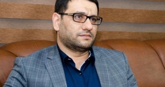 "Məhərrəmlik ayında bunları etmək doğru deyil"  - Hacı Şahin Həsənli