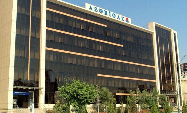 "Azəriqaz"da yeni təyinat