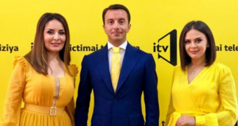 Nailə İslamzadə aparıcılığa qayıdır