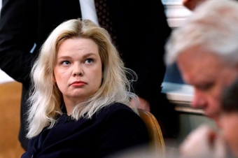 AŞPA-nın Azərbaycan üzrə məruzəçisi Bakıda