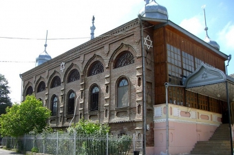 Azərbaycanlı milyarderlər muzey açır - <span style="color:red;">DÜNYADA İLK 