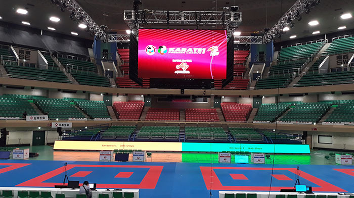 Rafael Ağayev finala yüksəldi