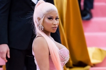 Niki Minaj karyerasının bitdiyini elan edib