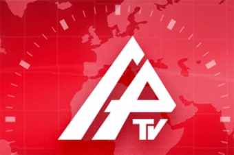 APA TV fəaliyyətini davam etdirir - <span style="color:red;">VİDEO 