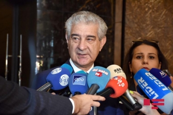 Əli Əhmədovdan uşaqpulu ilə bağlı AÇIQLAMA