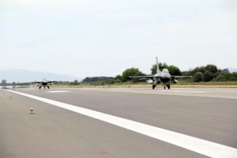 “TurAz Qartalı - 2019” təlimləri davam edir -  VİDEO