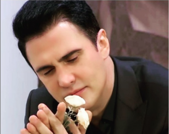 Nadir Qafarzadə Niyaməddin Musayevin mahnısını oxudu -<span style="color:red;"> VİDEO 