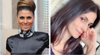 Müğənni Samiranı belə görməmisiniz - <span style="color:red;">FOTO 