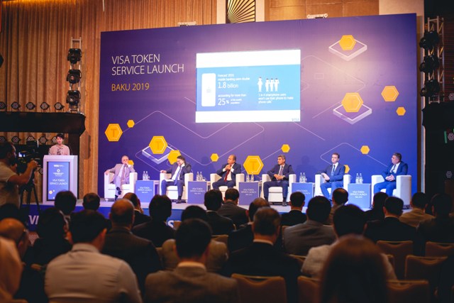 <font color=red>® </font> Azərbaycan Beynəlxalq Bankı NFC texnologiyasını ölkəmizə gətirdi!