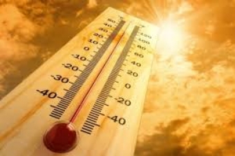 Yay sərin keçdi,  temperatur normadan yüksək oldu - <span style="color:red;">SƏBƏB 