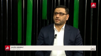 Aşuranın fəlsəfəsi, hikməti nədir? - Hacı Şahin cavablandırır
