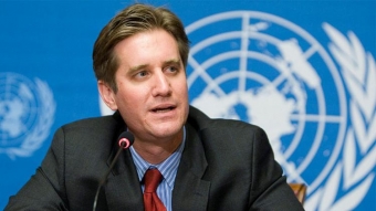 Keçmiş səfir Qarabağ münqişəsinin nizamlanması imkanlarından DANIŞDI