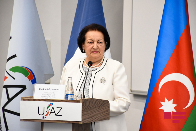 Ombudsmandan Qarabağla bağlı Avropa Şurasına <span style="color:red;">ÇAĞIRIŞ  