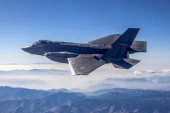 ABŞ Polşaya 32 ədəd "F-35" təyyarəsi çatdıracaq