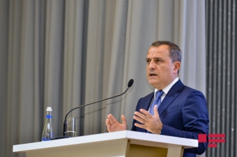 "Artıq dəyişiklik edilməsinin zamanı yetişib" - Nazir