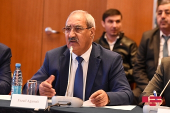 Əli Kərimli tədbirə dəvət edilmədi - Sədrdən AÇIQLAMA