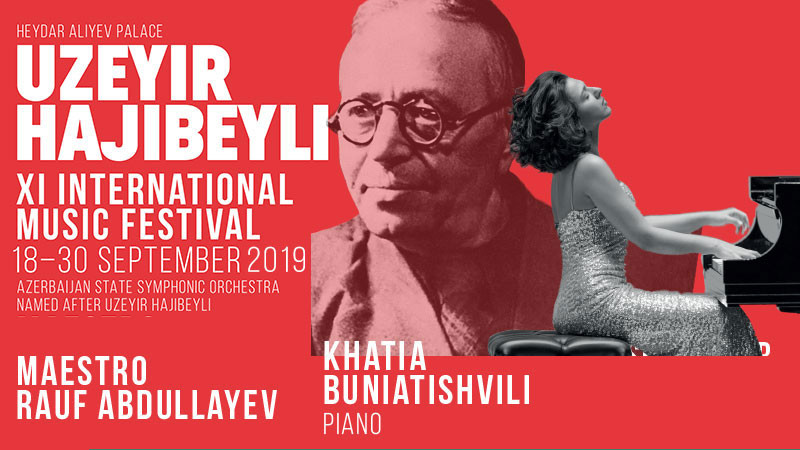 Dünya şöhrətli pianoçu Bakıda çıxış edəcək