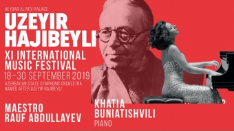 Dünya şöhrətli pianoçu Bakıda çıxış edəcək