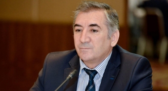 <span style="color:red;">Nuşirəvan Məhərrəmli:  "Elə kanallarımız var ki..."
