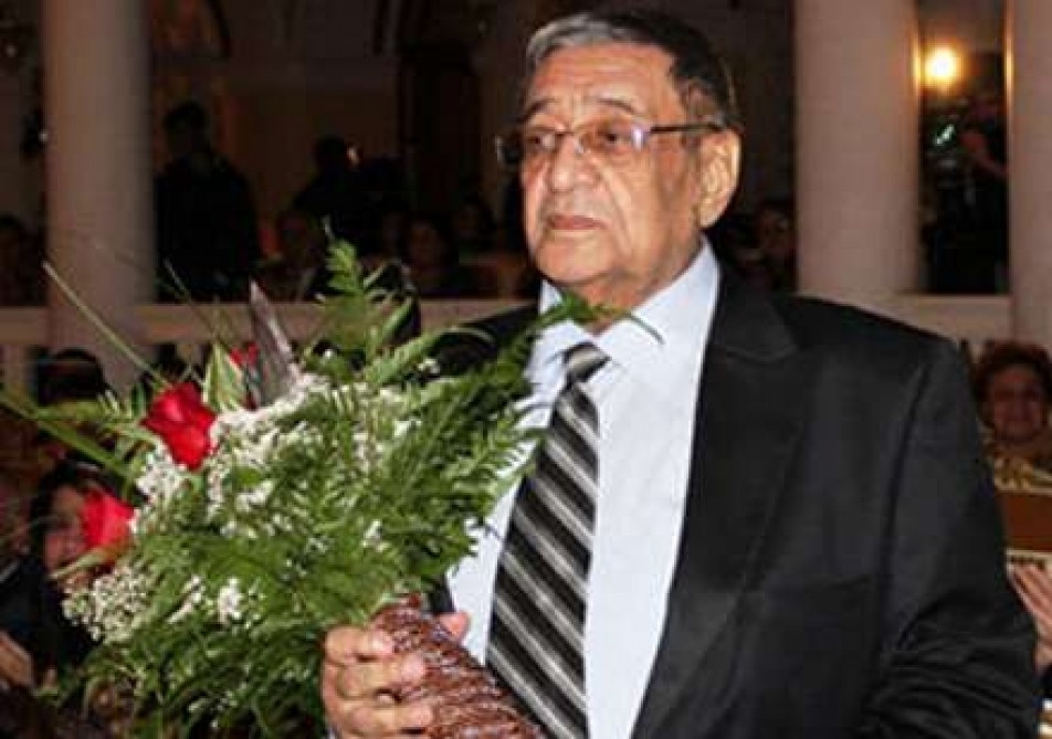 Bu gün Arif Məlikovun ad günüdür 