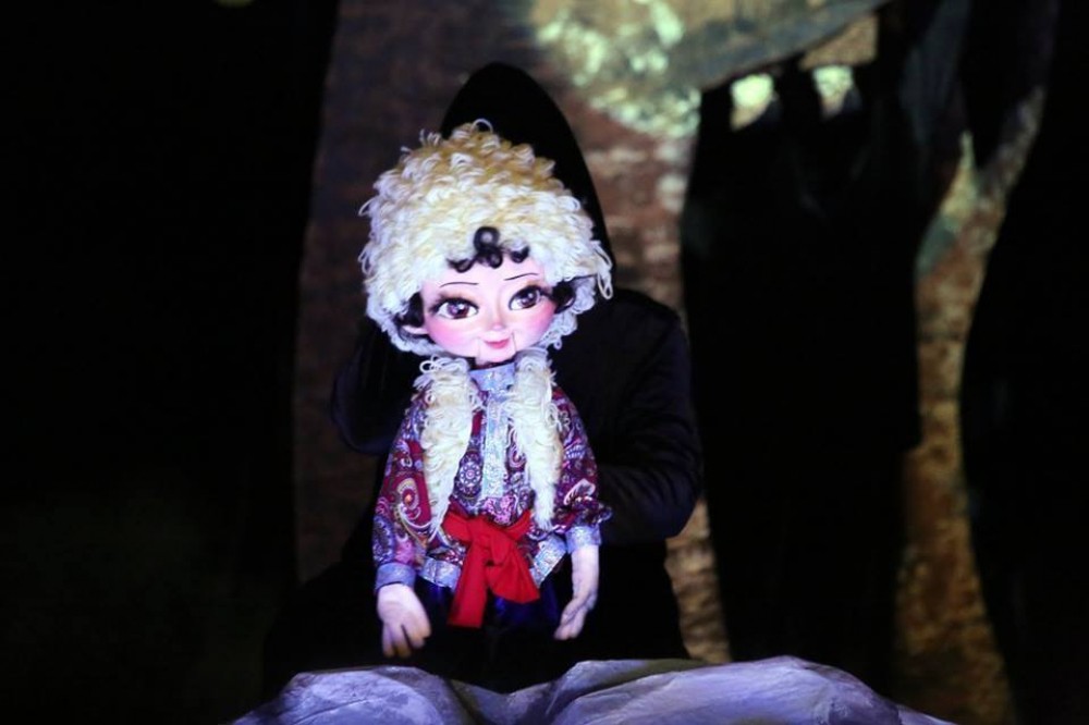 Mövsüm “Cırtdan”la açılacaq