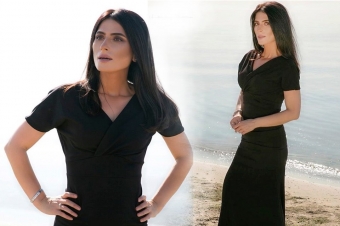 Müğənni Samira: "Sevdiyim" - <span style="color:red;">VİDEO 