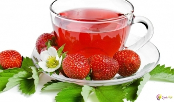 <span style="color:red;">Çiyələk kompotunun hazırlanması  - Usta öz sirlərini açır: Lent.az-ın mətbəxi