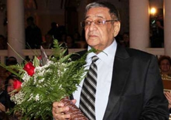 Bu gün Arif Məlikovun ad günüdür 