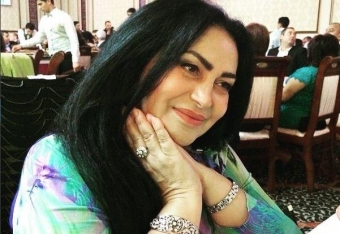 <span style="color:red;">"Mənim qeyrətli qızım..."  - Firuzə İbadova qızını təbrik etdi