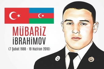  Mübariz İbrahimovun Türkiyədə adını daşıyan zirvəyə YÜRÜŞ olacaq