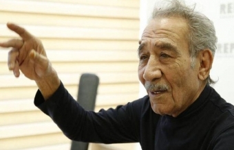 Rac Kapuru Moskvanın küçəsində oynadan azərbaycanlı