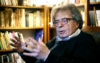 Yəhudi əsilli yazıçı vəfat edib