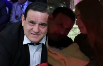 <span style="color:red;">Oğlundan Tacirə irad : "Bu yaşda ata olmaq lazım idi?" 