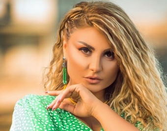 Şəbnəm yenidən ana olacaq: “Əxlaqsız hərəkətim yoxdur” - <span style="color:red;">MÜSAHİBƏ 