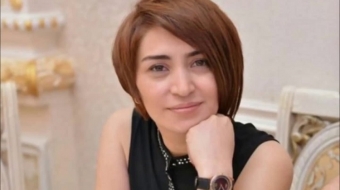 Fədayə Laçının düyünə düşən məhkəməsi: 10-cu dəfə...