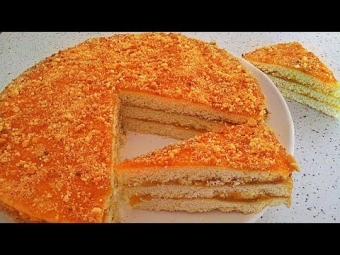 <span style="color:red;">Ballı piroqun hazırlanması  - Usta öz sirlərini açır: <span style="color:red;">Lent.az-ın mətbəxi 